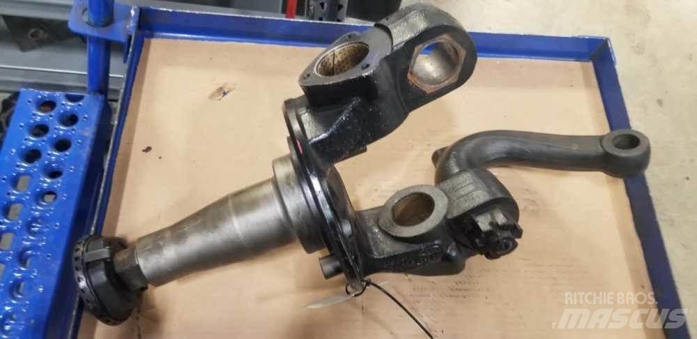 Ford  Ostale kargo komponente