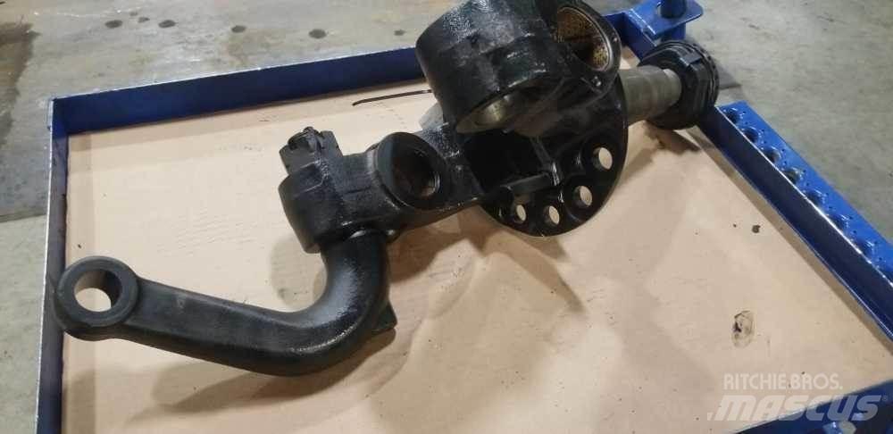 Ford  Ostale kargo komponente