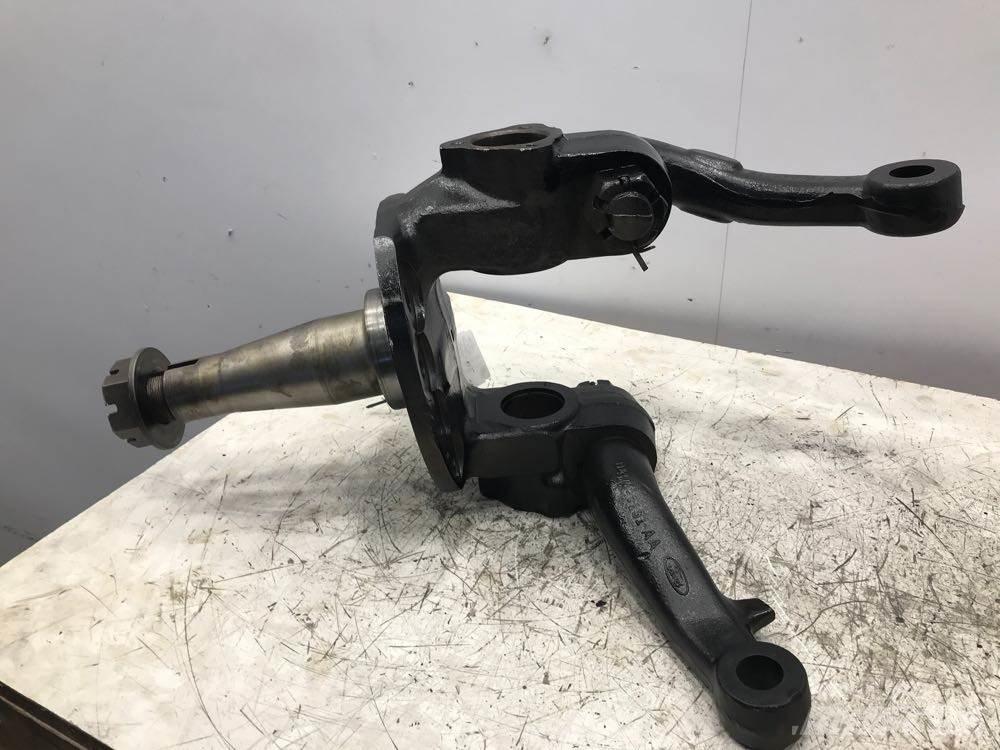 Ford  Ostale kargo komponente