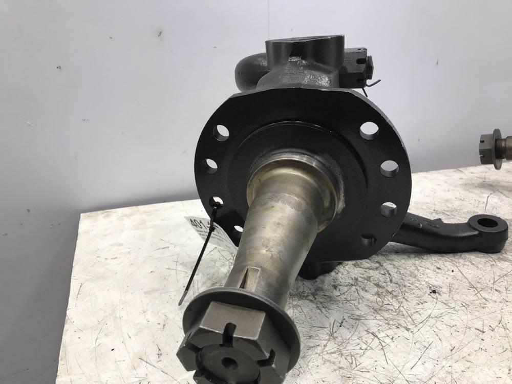 Ford  Ostale kargo komponente
