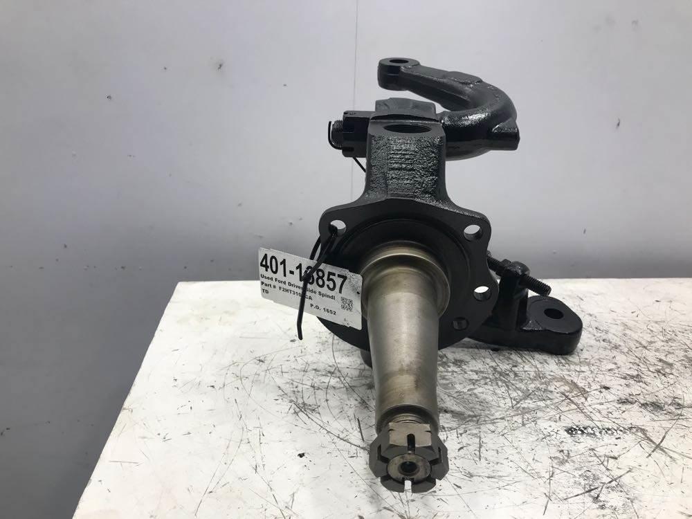 Ford  Ostale kargo komponente