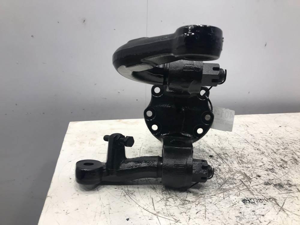 Ford  Ostale kargo komponente