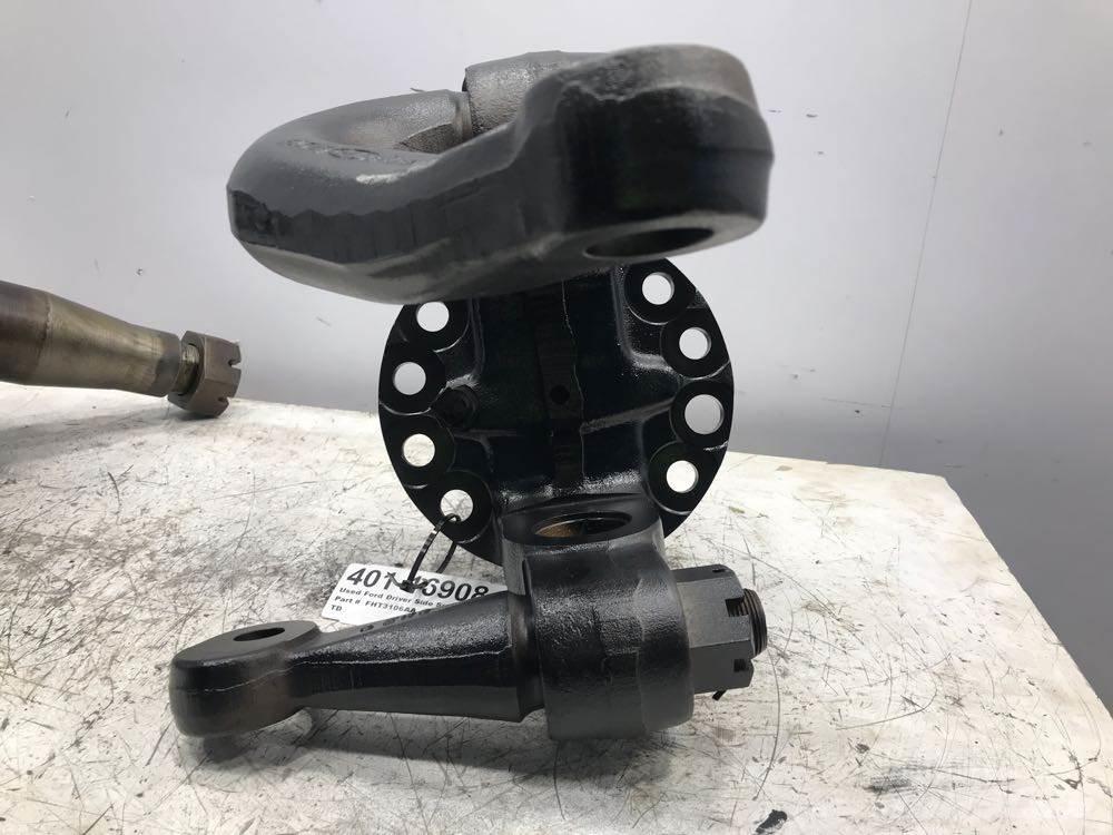 Ford  Ostale kargo komponente
