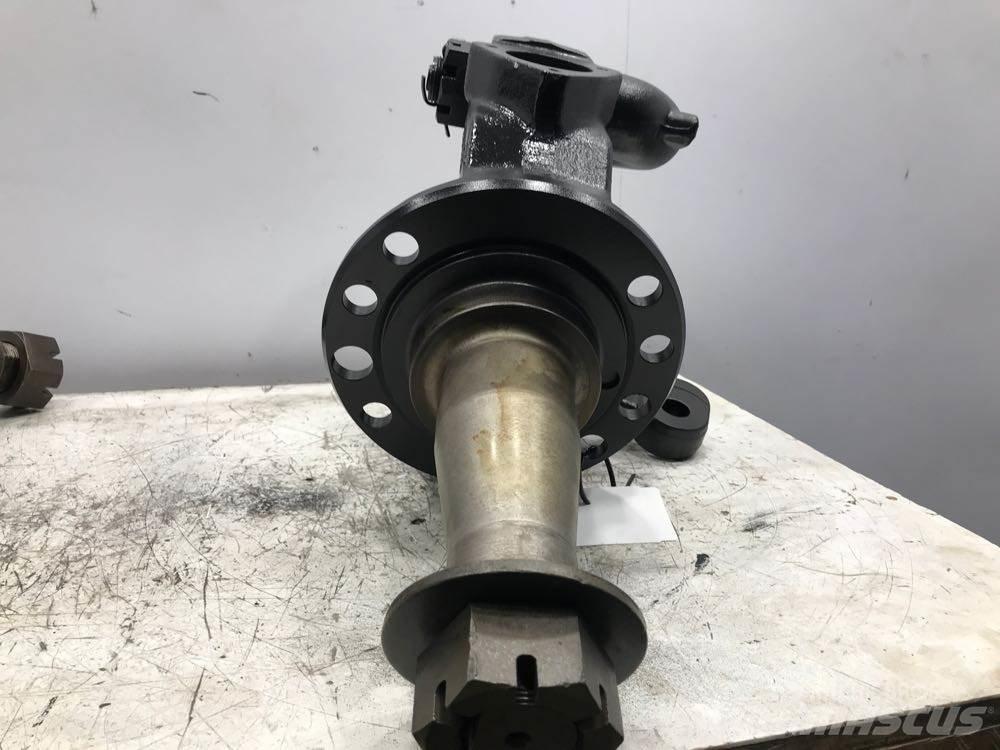 Ford  Ostale kargo komponente