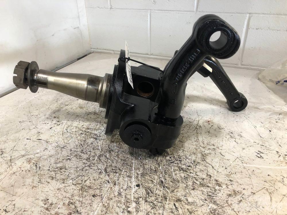 Ford  Ostale kargo komponente