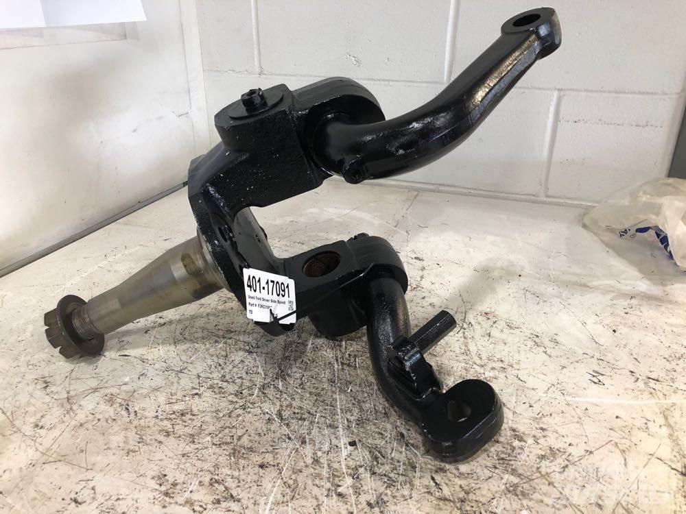 Ford  Ostale kargo komponente