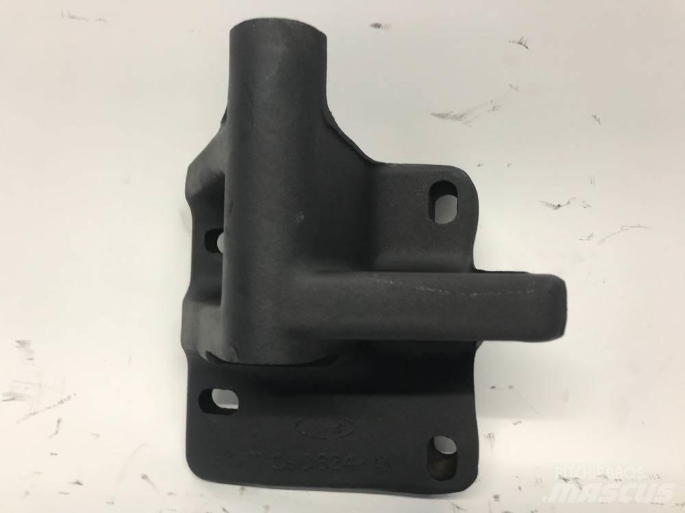 Ford  Ostale kargo komponente