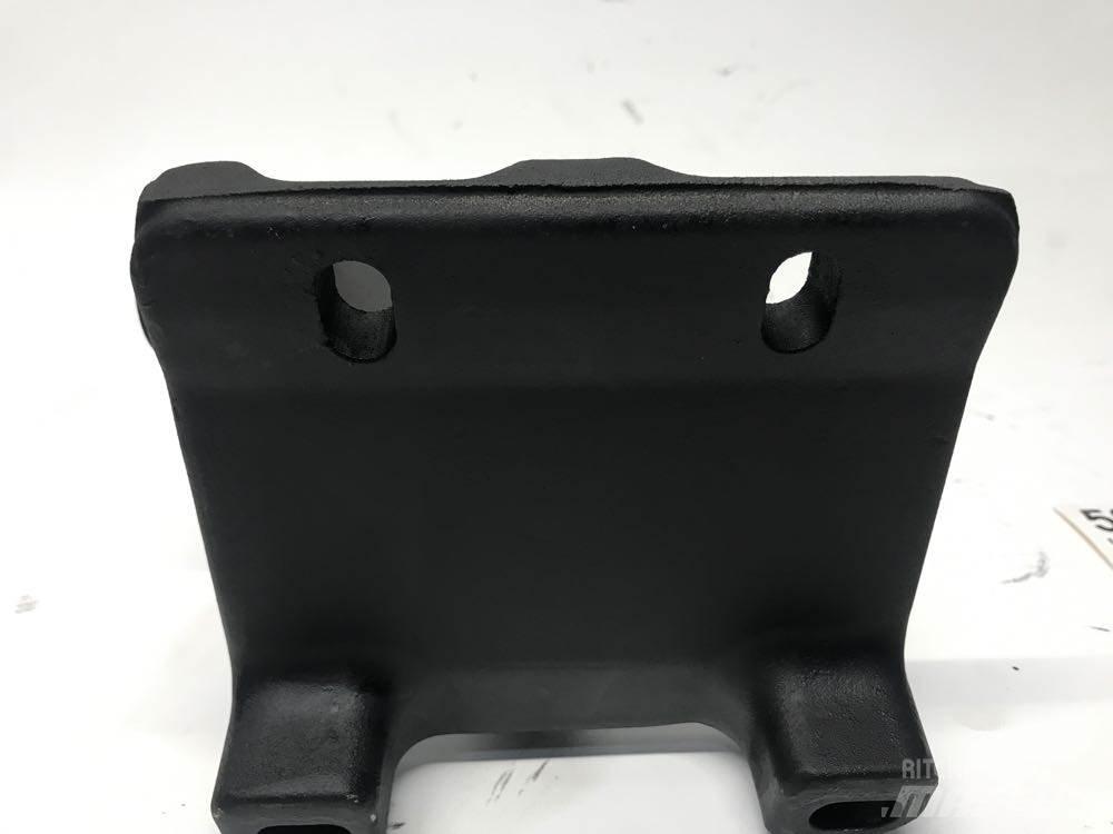 Ford  Ostale kargo komponente