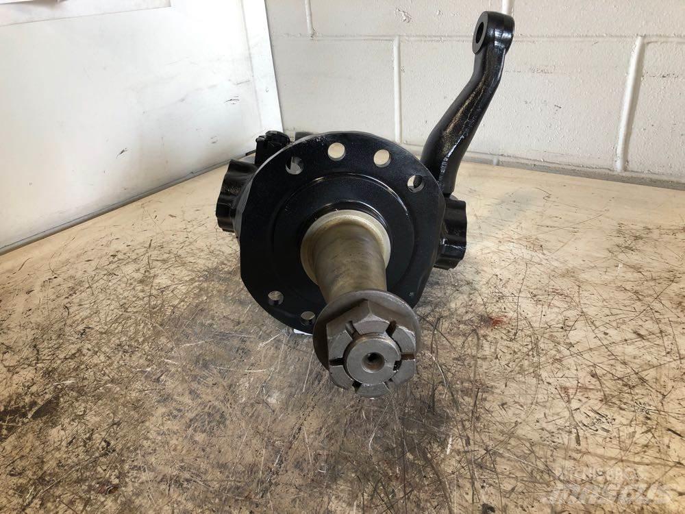 Ford  Ostale kargo komponente