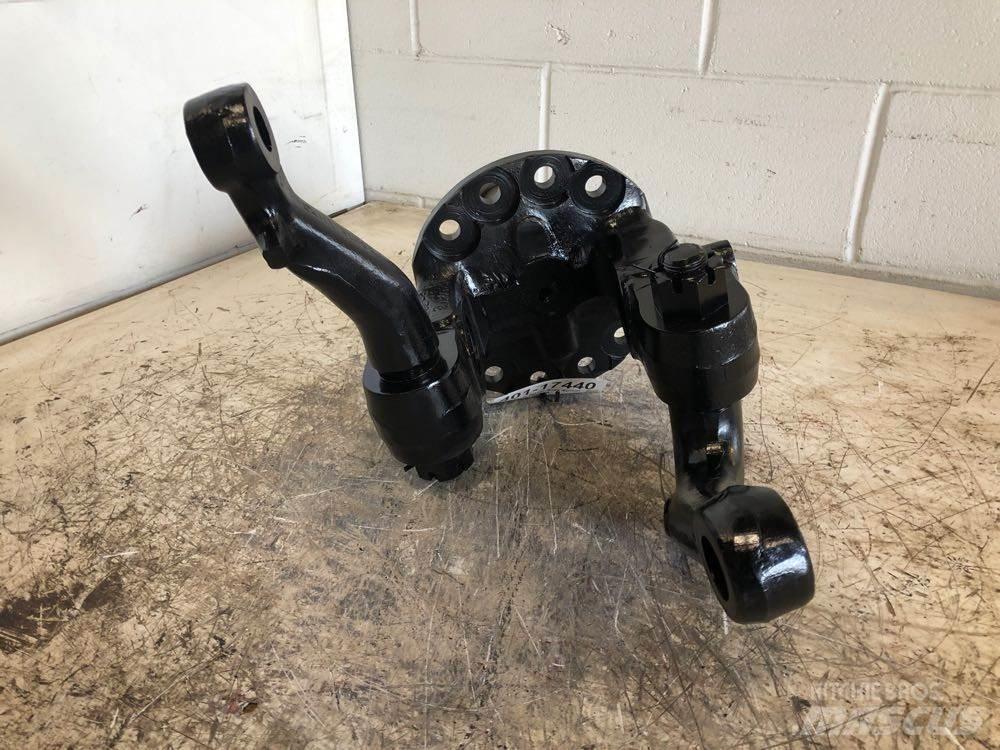 Ford  Ostale kargo komponente