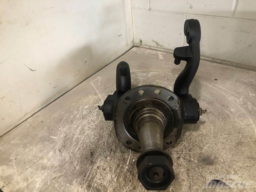 Ford  Ostale kargo komponente