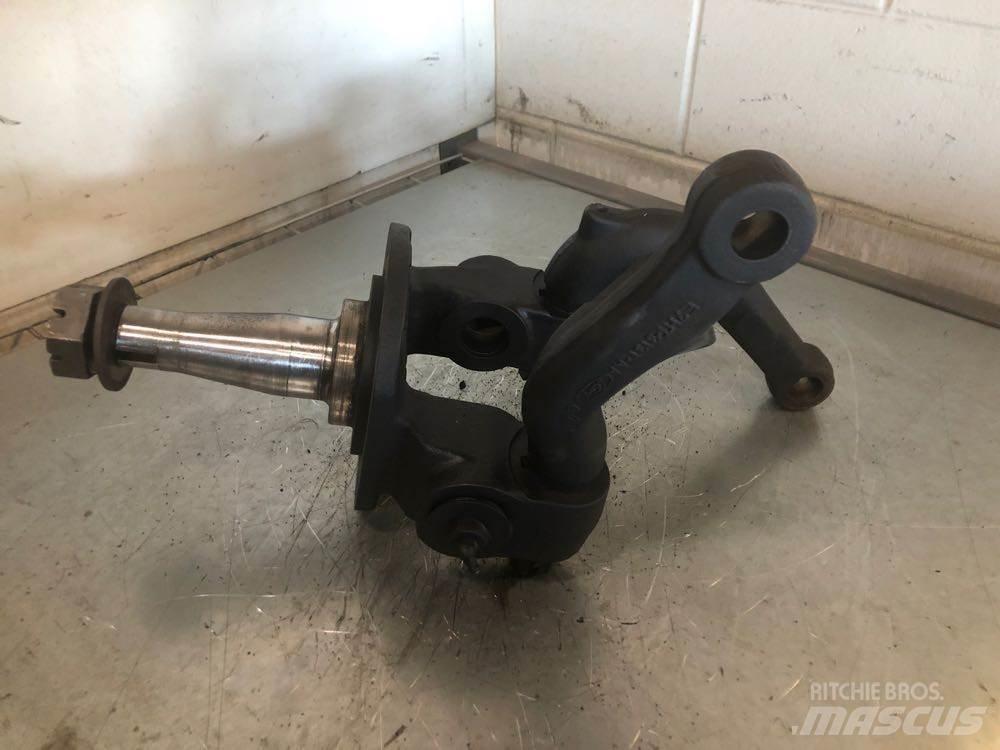 Ford  Ostale kargo komponente