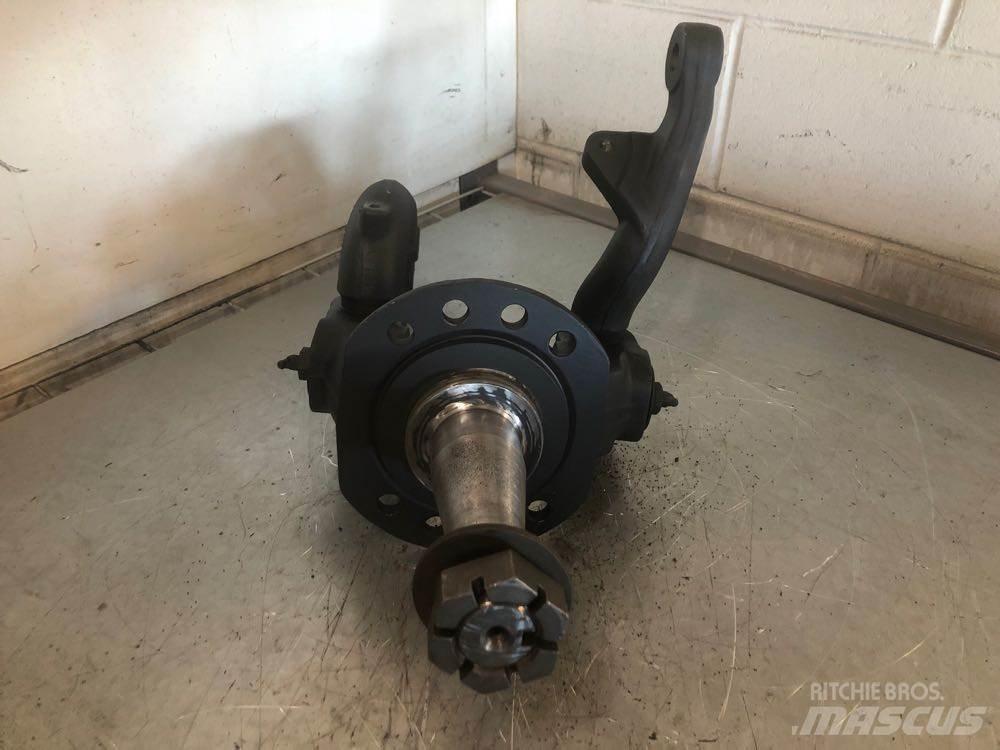 Ford  Ostale kargo komponente