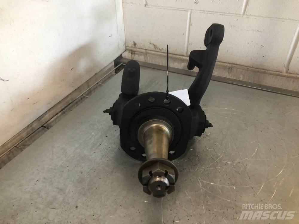 Ford  Ostale kargo komponente