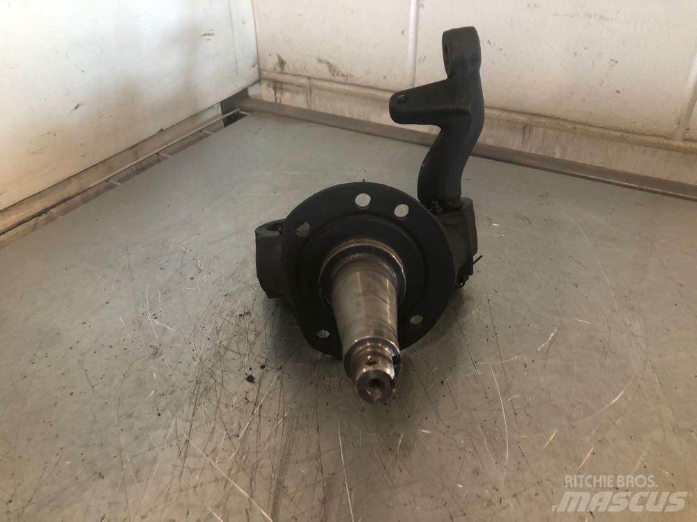 Ford  Ostale kargo komponente
