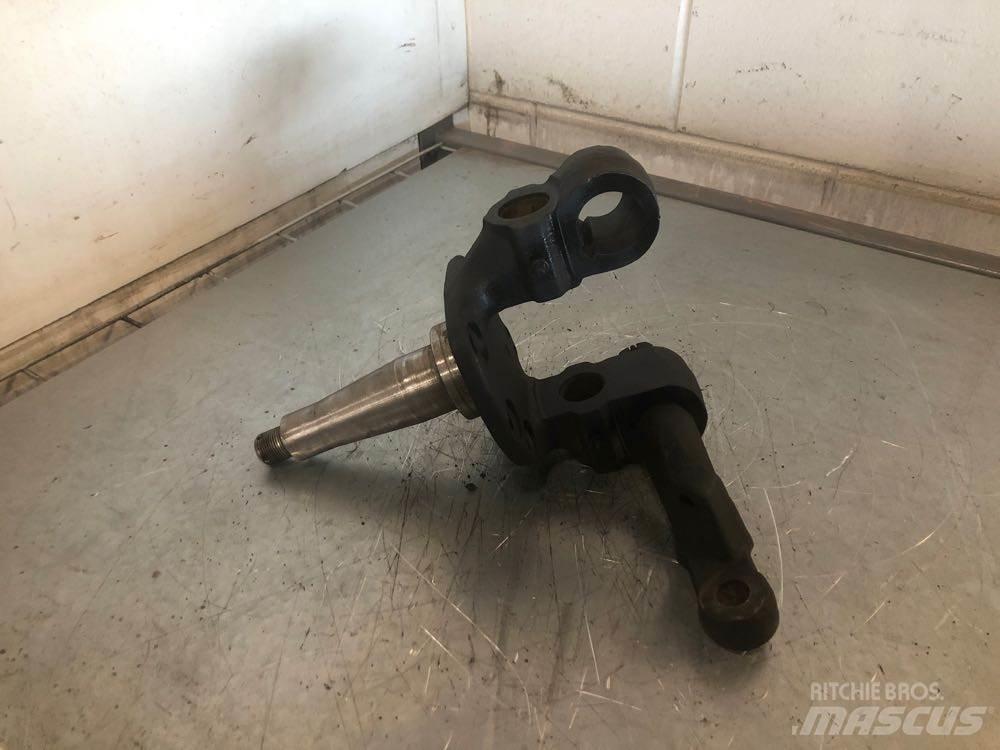 Ford  Ostale kargo komponente