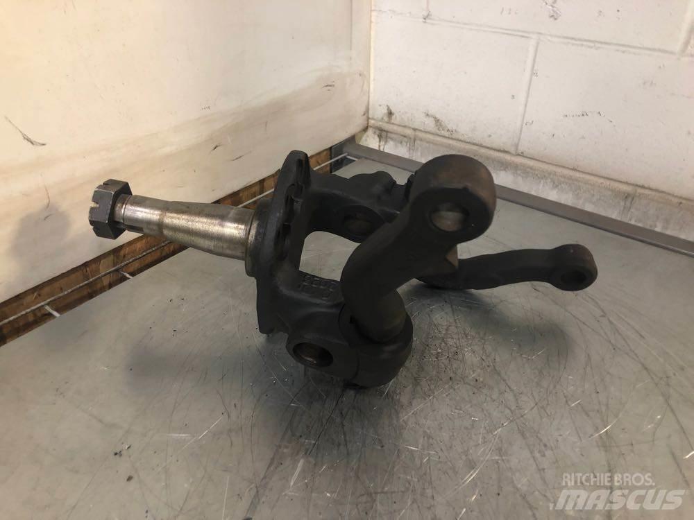 Ford  Ostale kargo komponente