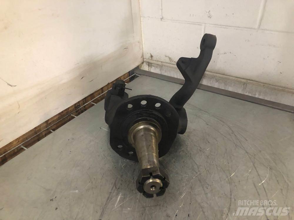 Ford  Ostale kargo komponente