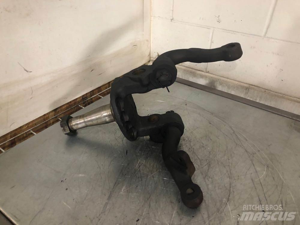 Ford  Ostale kargo komponente