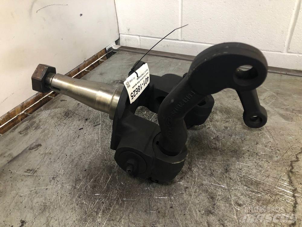 Ford  Ostale kargo komponente