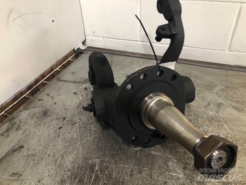 Ford  Ostale kargo komponente