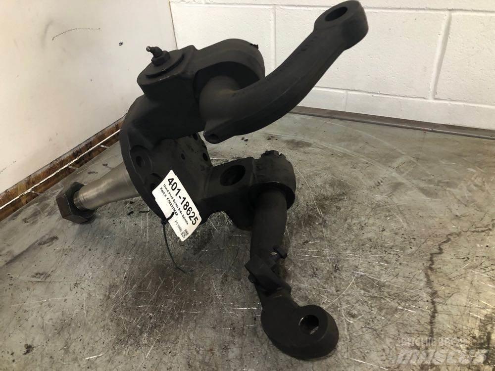 Ford  Ostale kargo komponente