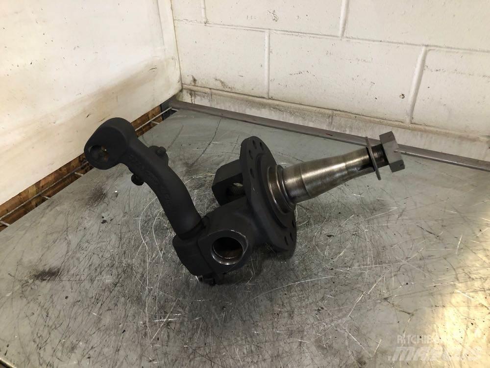 Ford  Ostale kargo komponente
