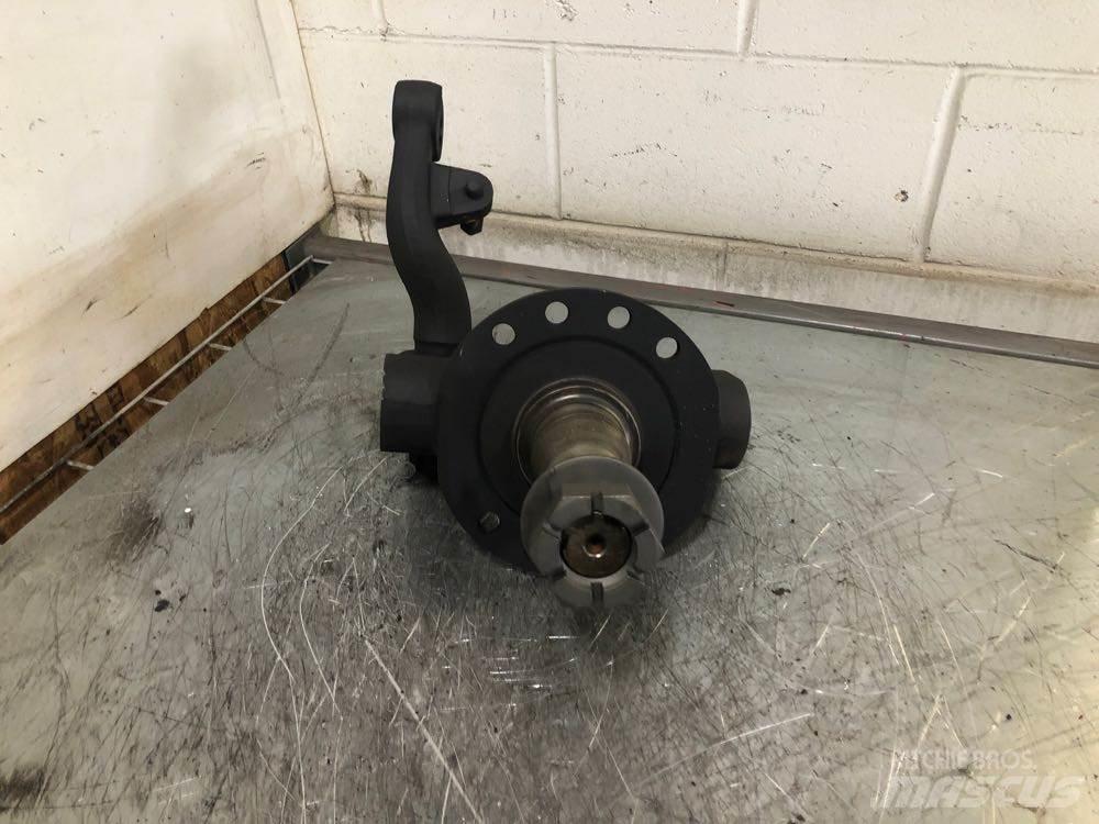 Ford  Ostale kargo komponente