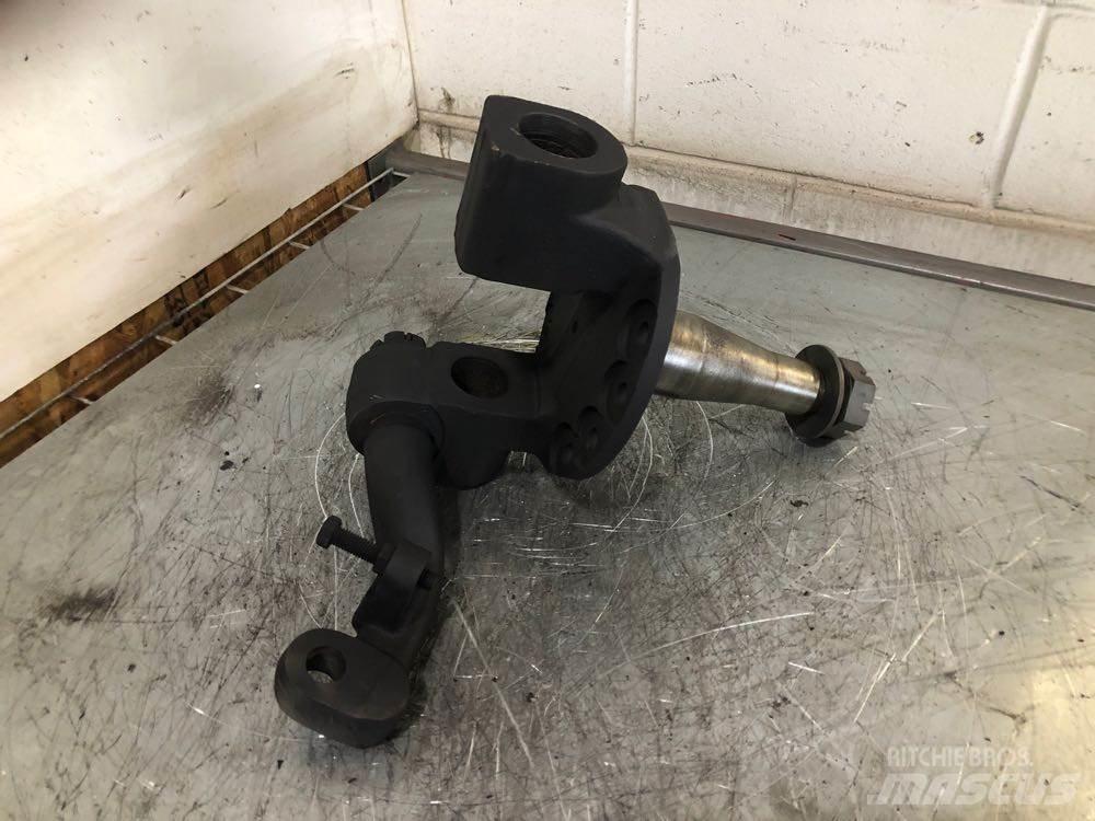 Ford  Ostale kargo komponente