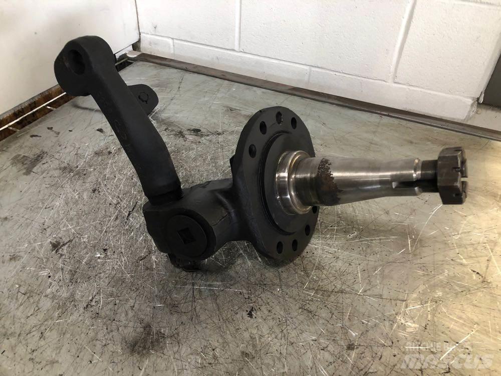 Ford  Ostale kargo komponente