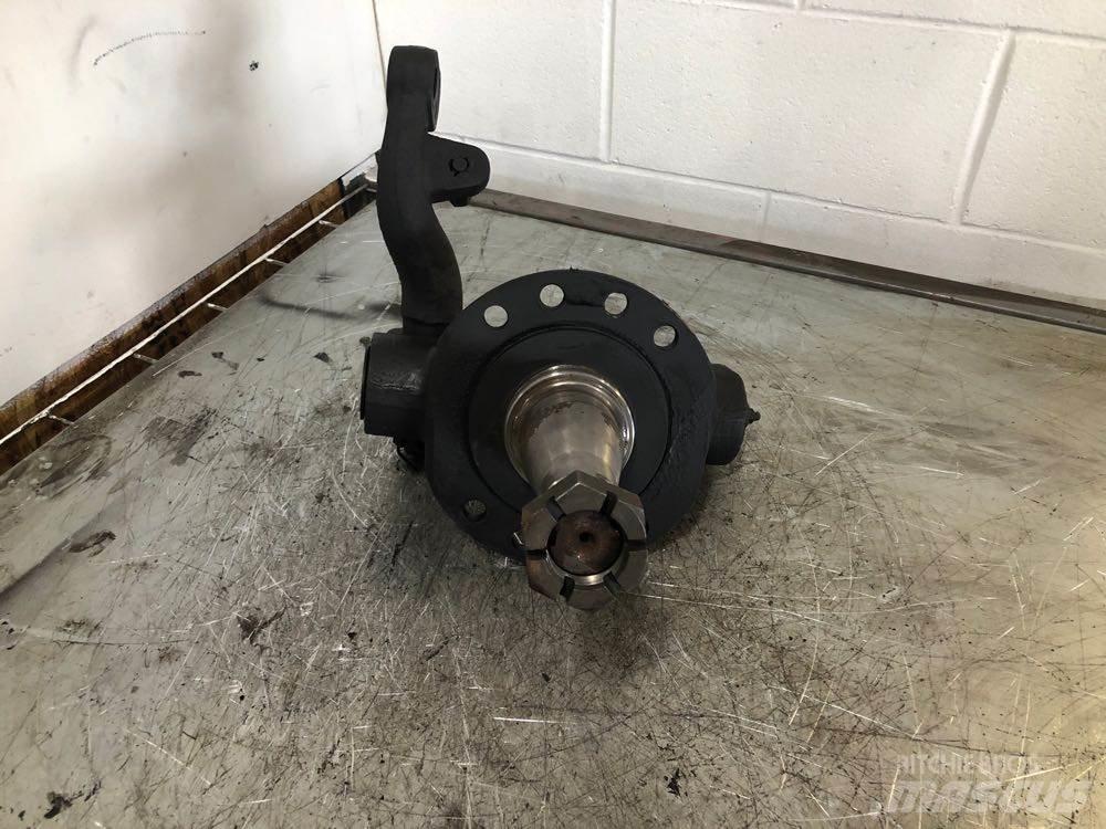 Ford  Ostale kargo komponente