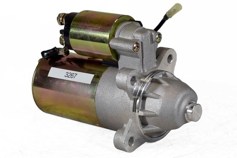 Ford 5.4L Ostale kargo komponente