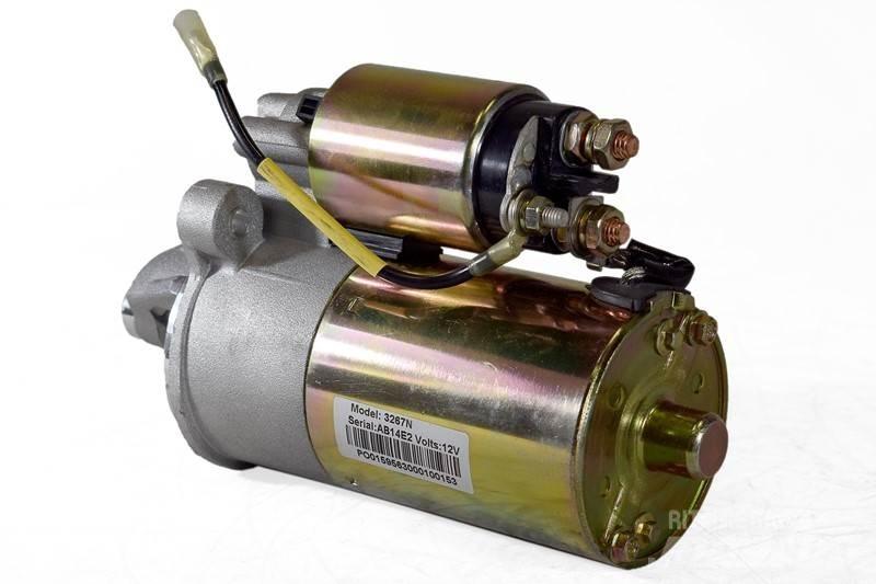 Ford 5.4L Ostale kargo komponente