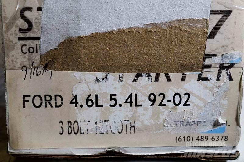 Ford 5.4L Ostale kargo komponente
