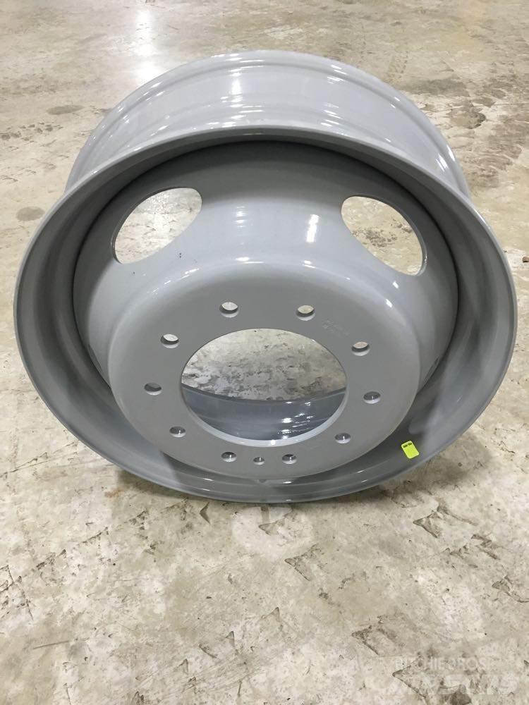 Ford F550 Gume, točkovi i felne