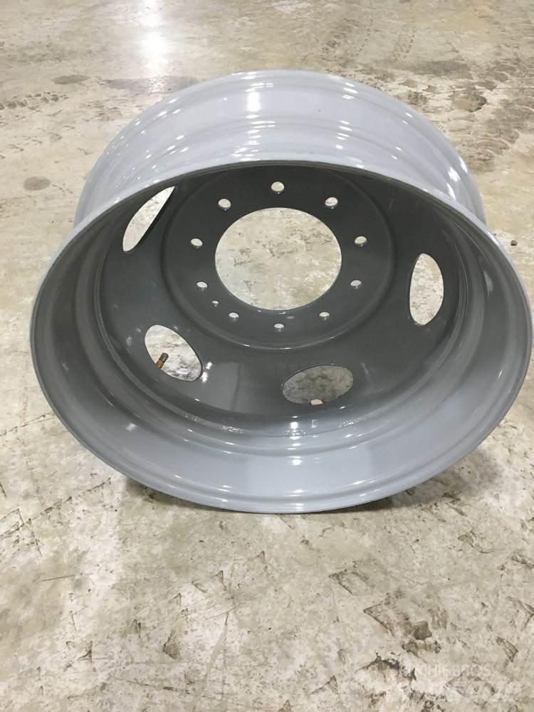 Ford F550 Gume, točkovi i felne