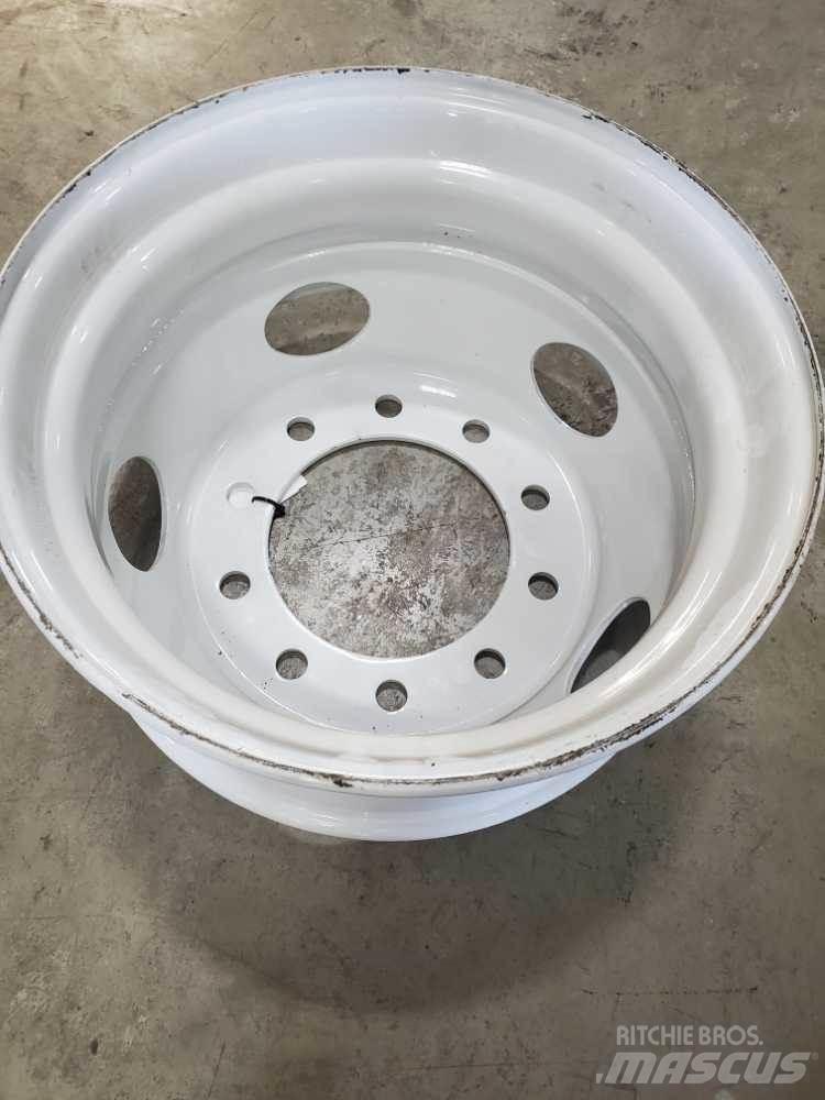 Ford F750 Gume, točkovi i felne