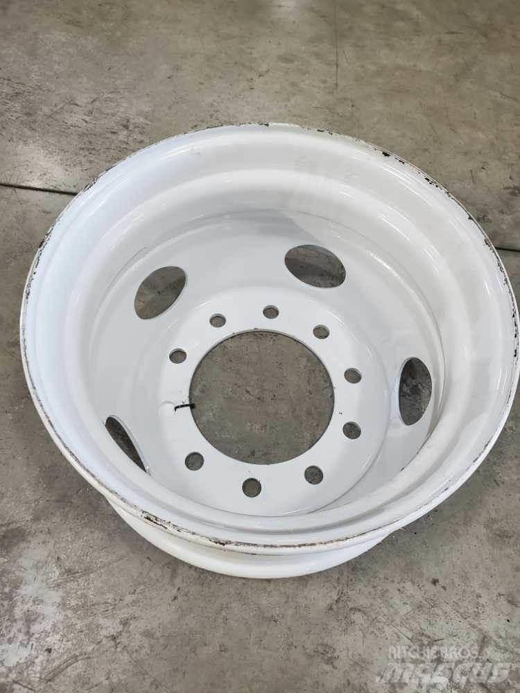 Ford F750 Gume, točkovi i felne