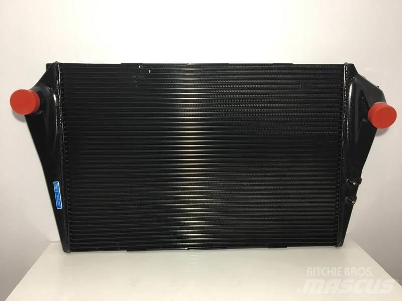 Ford L8500 Ostale kargo komponente