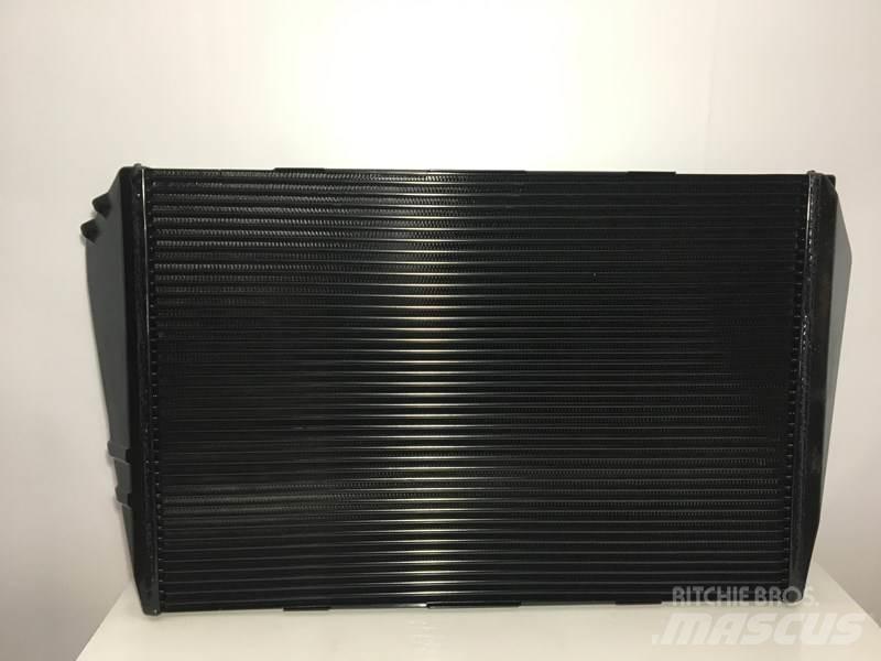 Ford L8500 Ostale kargo komponente