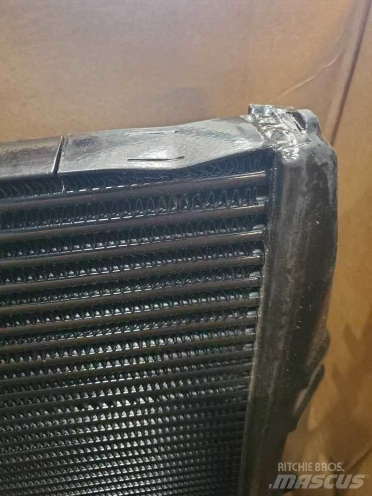 Ford L8500 Ostale kargo komponente