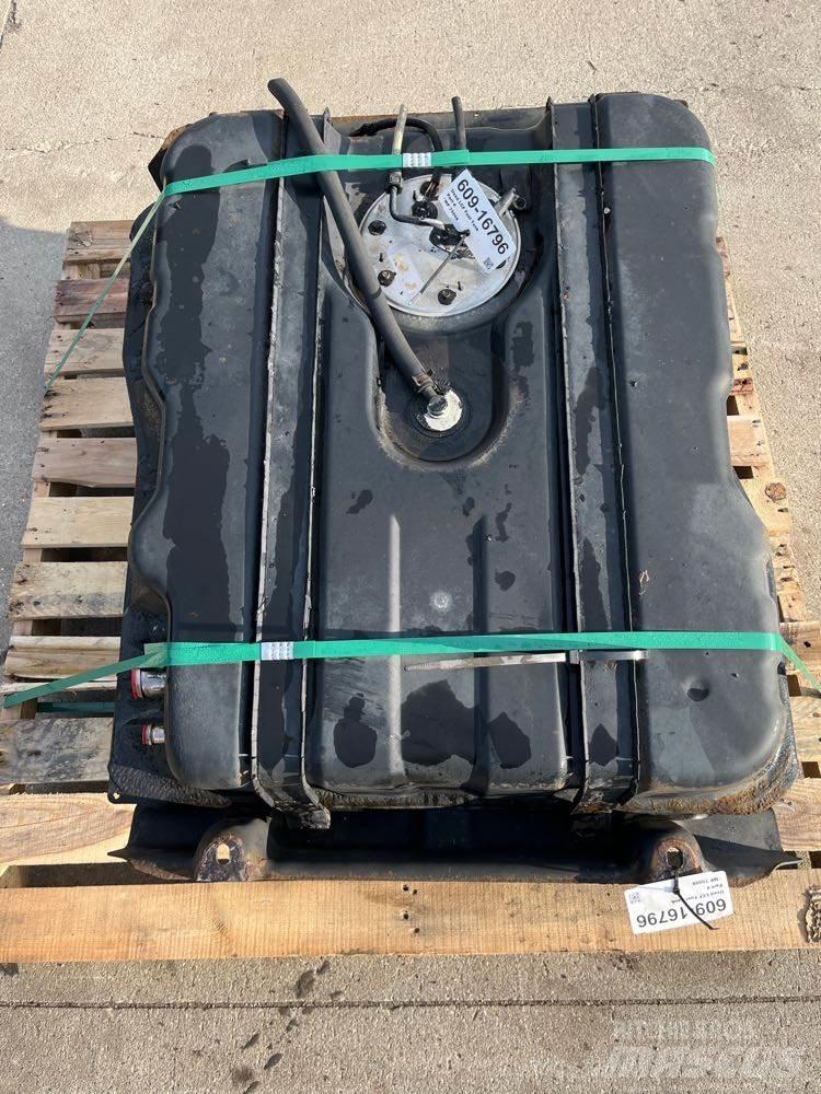 Ford LCF Ostale kargo komponente