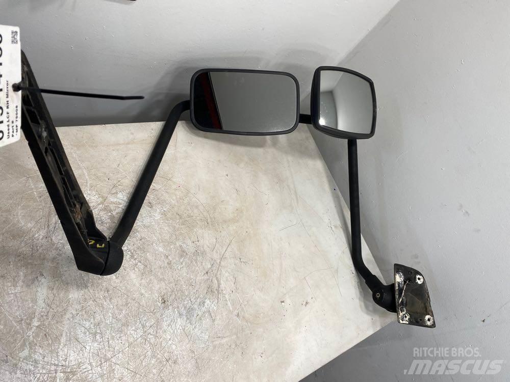 Ford LCF Ostale kargo komponente