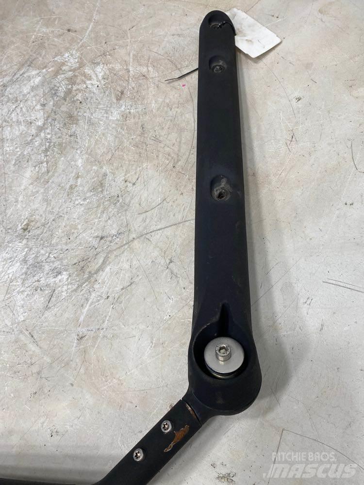 Ford LCF Ostale kargo komponente