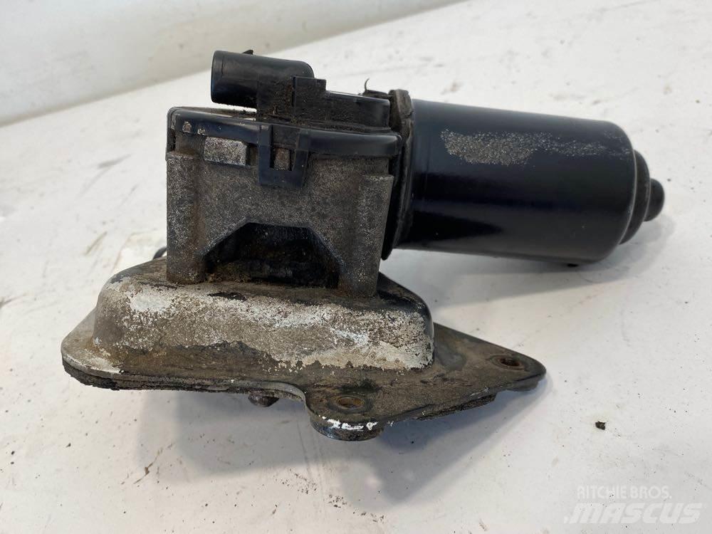 Ford LTA Ostale kargo komponente