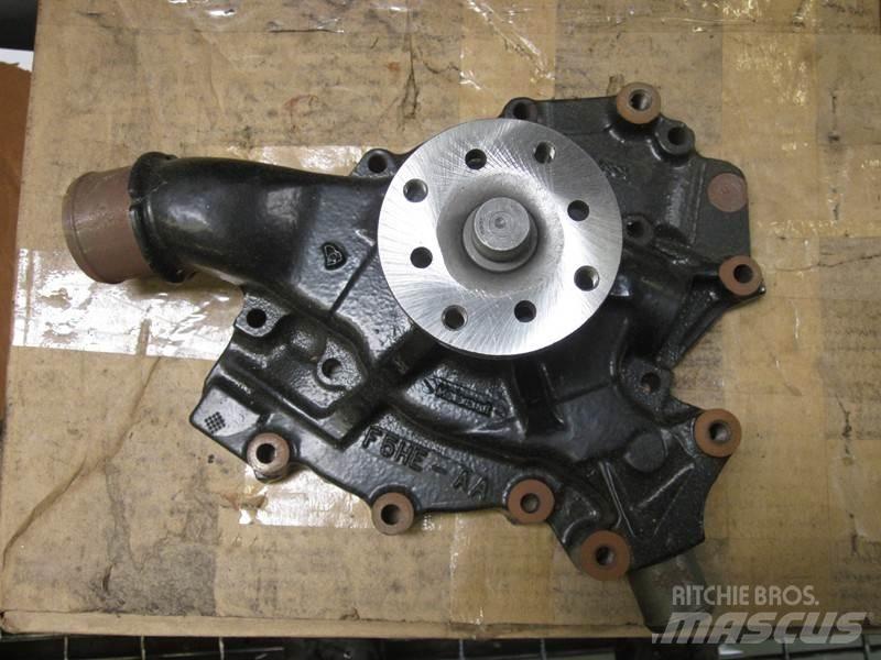 Ford N/A Ostale kargo komponente