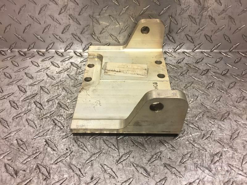 Ford N/A Ostale kargo komponente