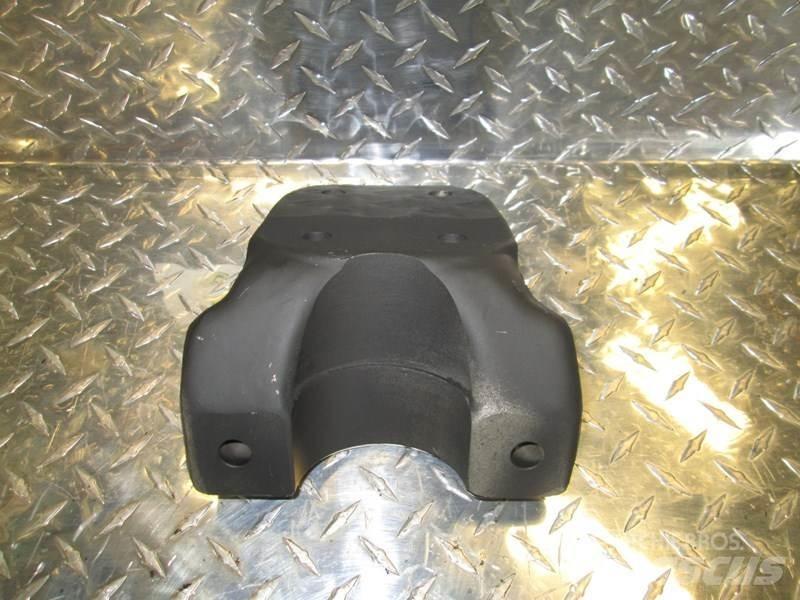 Ford N/A Ostale kargo komponente
