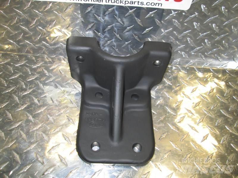 Ford N/A Ostale kargo komponente