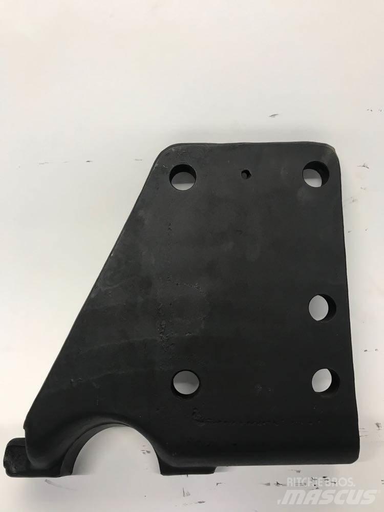 Ford N/A Ostale kargo komponente
